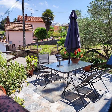 Apartamento El Olivo Villabanez  Bagian luar foto