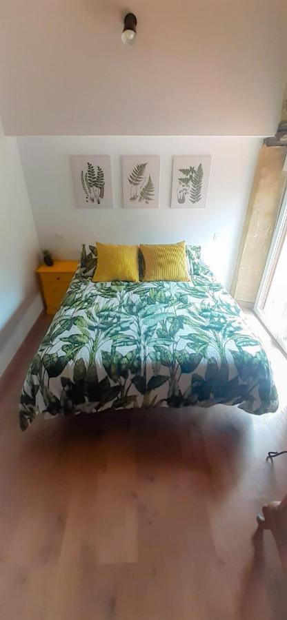 Apartamento El Olivo Villabanez  Bagian luar foto