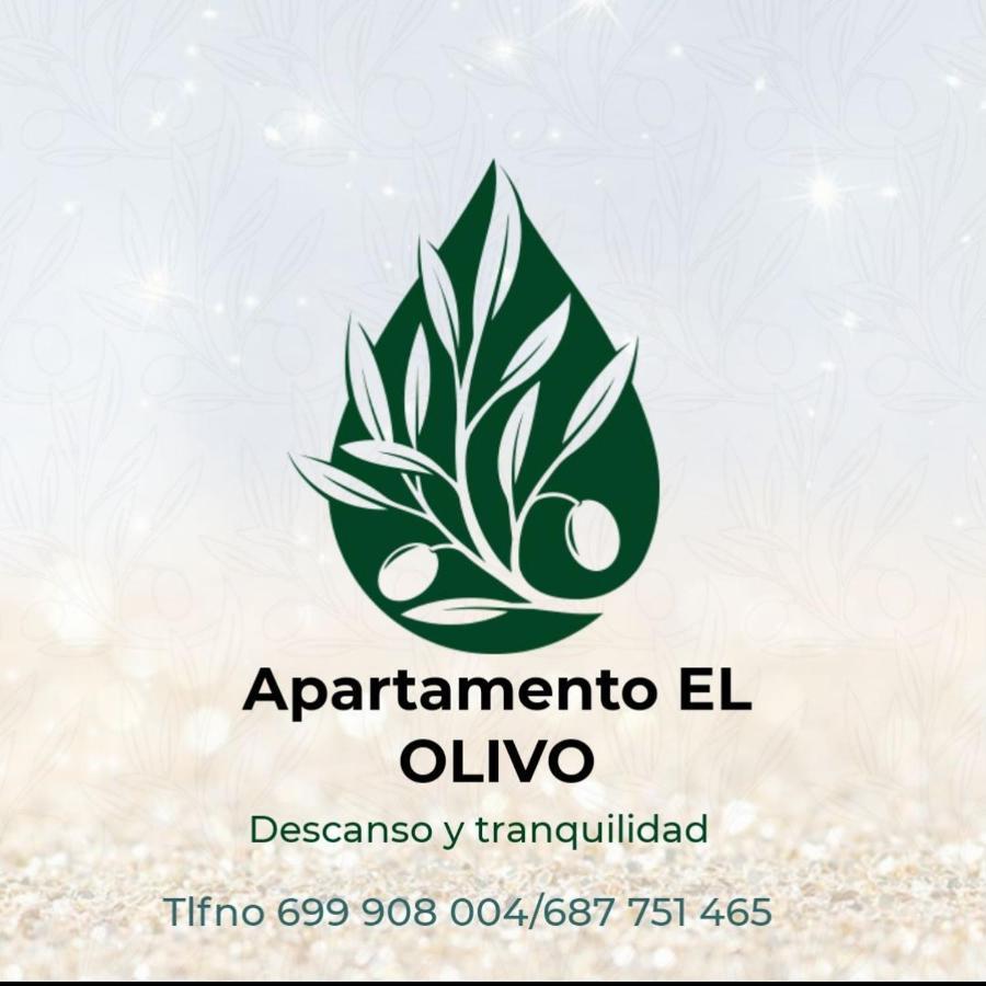 Apartamento El Olivo Villabanez  Bagian luar foto