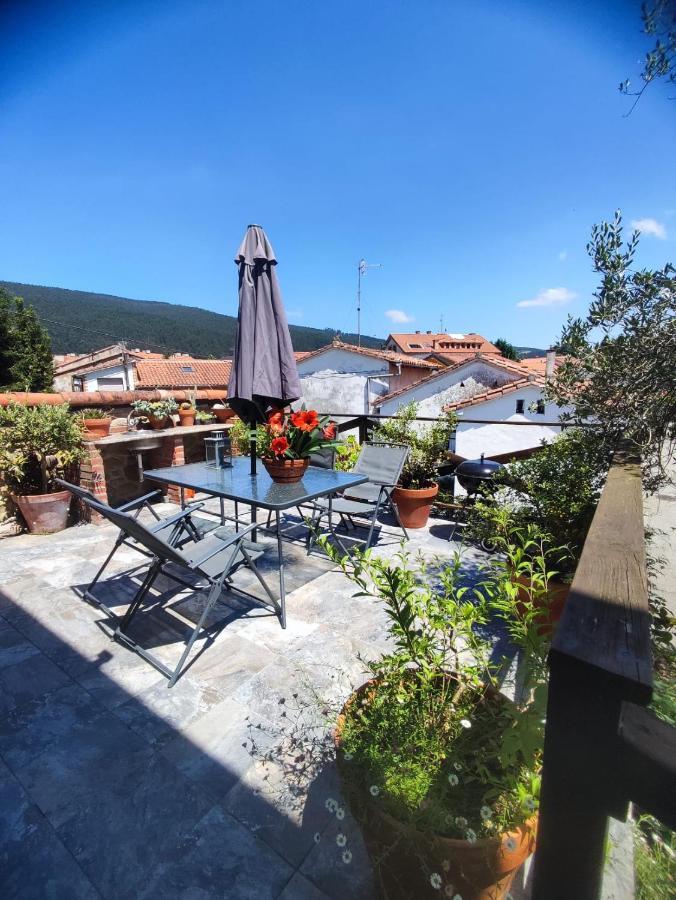 Apartamento El Olivo Villabanez  Bagian luar foto