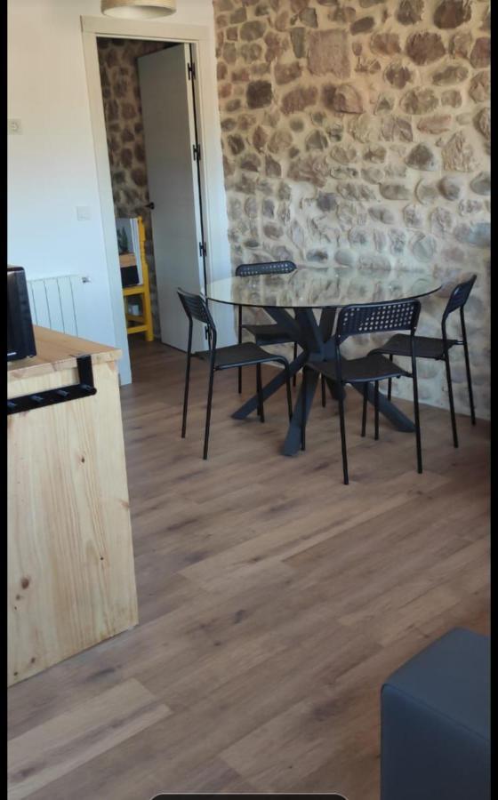 Apartamento El Olivo Villabanez  Bagian luar foto