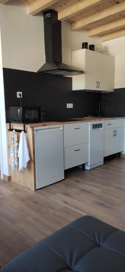 Apartamento El Olivo Villabanez  Bagian luar foto