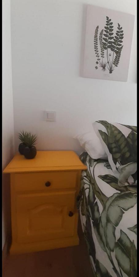 Apartamento El Olivo Villabanez  Bagian luar foto